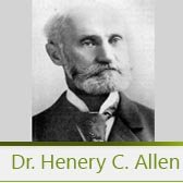 Dr. Henry C. Allen