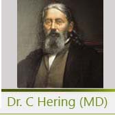 Dr. Constantine Hering, MD