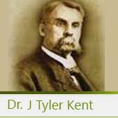 Dr. James Tyler Kent