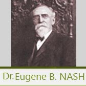 Dr. Eugene Beauharnais NASH